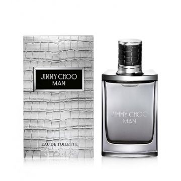 Jimmy Choo Man EDT, Volum 100 ml