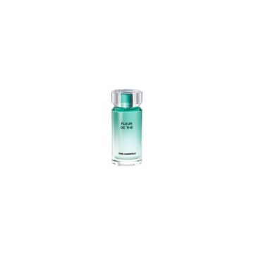 Karl Lagerfeld Fleur de The EDP, Volum 100 ml