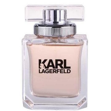 Karl Lagerfeld for Her EDP, Volum 85 ml