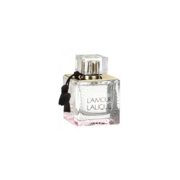 Lalique L`Amour EDP, Volum 50 ml