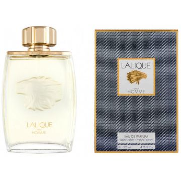 Lalique Pour Homme Lion EDP, Volum 125 ml