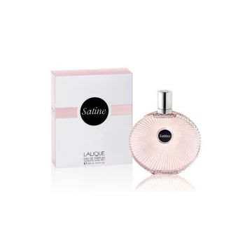 Lalique Satine EDP, Volum 100 ml