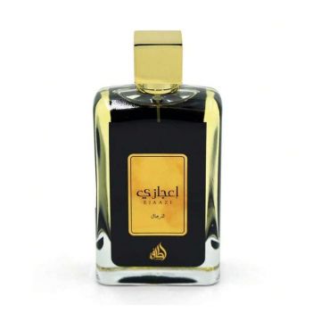 Lattafa Ejaazi EDP, Volum 100 ml