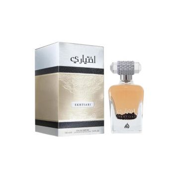 Lattafa Ekhtiari EDP, Volum 100 ml