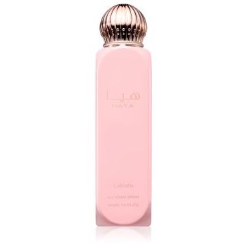 Lattafa Haya spray pentru corp pentru femei