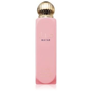Lattafa Mayar spray pentru corp pentru femei