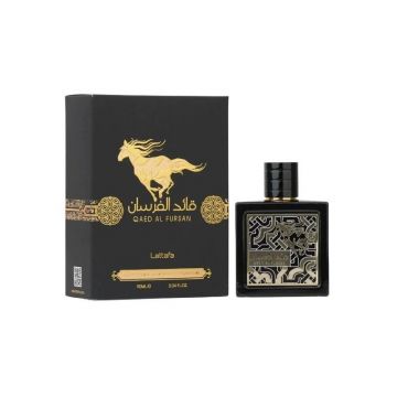 Lattafa Qaed Al Fursan EDP Volum 90 ml