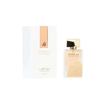 Lattafa Ser Al Malika Attar Al Ghalia Femei EDP Volum 100 ml