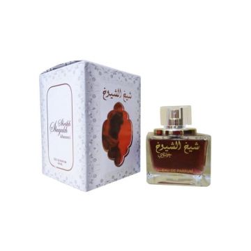 Lattafa Sheikh Al Shuyukh Khusoosi EDP, Volum 100 ml