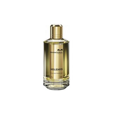 Mancera Holidays EDP Volum 120 ml
