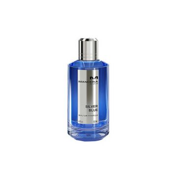 Mancera Silver Blue EDP, Volum 120 ml
