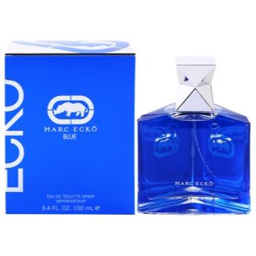 Marc Ecko Blue Eau de Toilette pentru bărbați