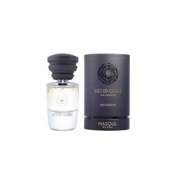 Masque Milano Luci ed Ombre EDP, Volum 2 ml