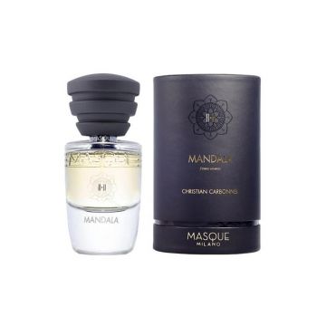 Masque Milano Mandala EDP, Volum 2 ml