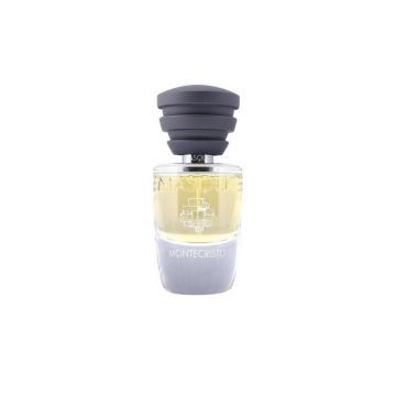 Masque Milano Montecristo EDP, Volum 2 ml