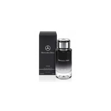 Mercedes Benz Intense EDT, Volum 120 ml