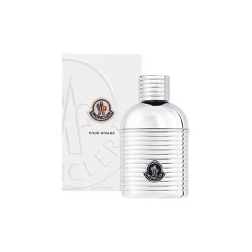 Moncler Pour Homme EDP, Volum 100 ml