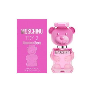 Moschino Toy 2 Bubble Gum EDT, Volum 100 ml