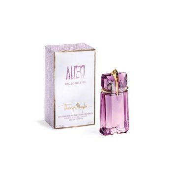 Mugler Alien EDT, Volum 60 ml