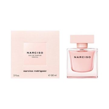 Narciso Rodriguez Narciso Cristal EDP, Volum 50 ml