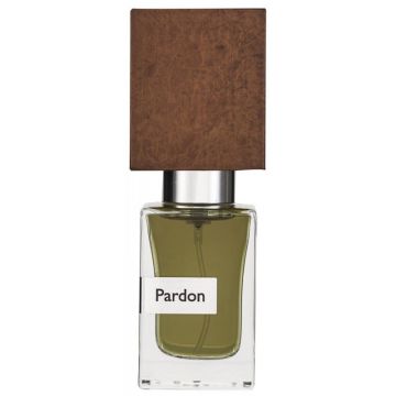 Nasomatto Pardon Extrait De Parfum, Volum 30 ml