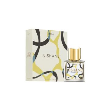 Nishane Kredo Extrait De Parfum, Volum 100 ml