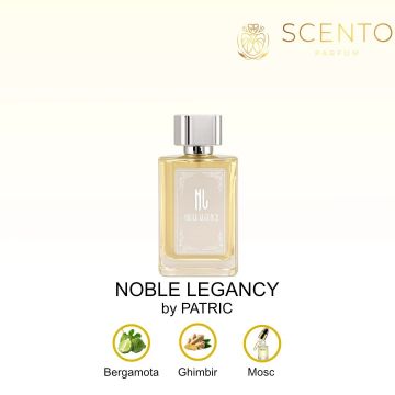 NOBLE LEGANCY by Patric, extract de parfum 100ml, unisex
