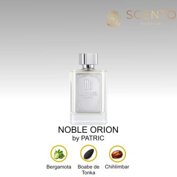 NOBLE ORION by Patric, extract de parfum 100ml, unisex