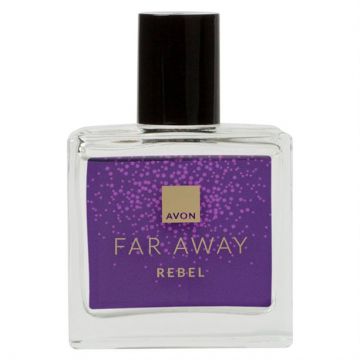 OFERTĂ SPECIALĂ Apă de parfum Far Away Rebel, 30ml