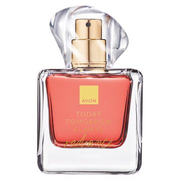 OFERTĂ SPECIALĂ Apă de parfum TTA Radiance, 50ml