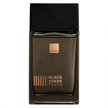 OFERTĂ SPECIALĂ Apă de toaletă Black Suede Touch