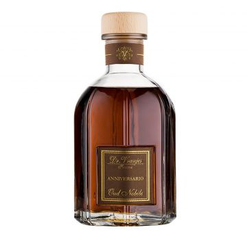 Oud nobile glass bottle 250 ml