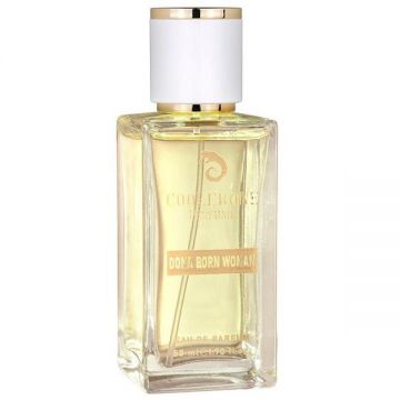 Parfum Original de Dama - Coolerone Perfume Dona Born Woman - CLRDB, 50 ml