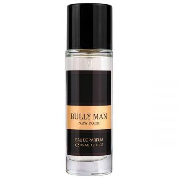 Parfum Original pentru Barbati - Florgarden Lucky Bully Man New York EDP - 1419, 35 ml