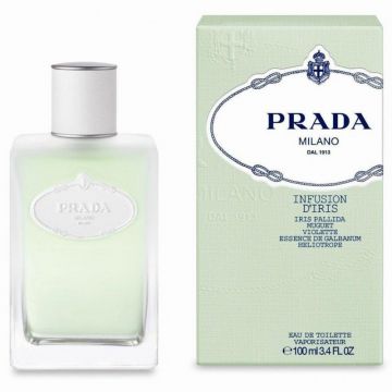 Prada Infusion d`iris EDP Volum 100 ml