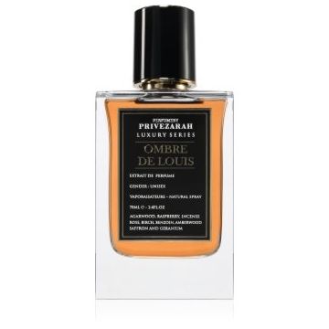 Prive Zarah Ombre De Louis extract de parfum pentru bărbați