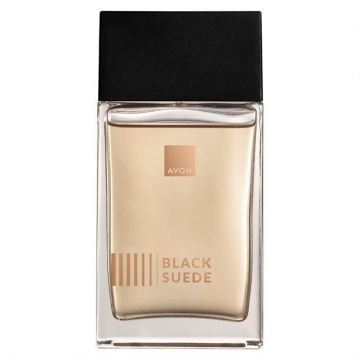 PROMOȚIE Apă de toaletă Black Suede, 100ml