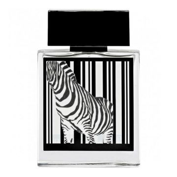 Rasasi Rumz Al Rasasi Zebra 9325 Pour Elle EDP, Volum 50 ml