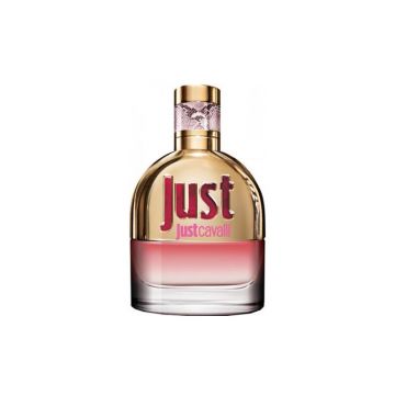 Roberto Cavalli Just Cavalli EDT, Volum 50 ml
