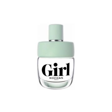 Rochas Girl EDT, Volum 60 ml