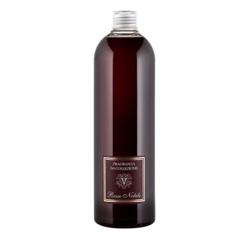Rosso nobile refill plastic bottle  500 ml
