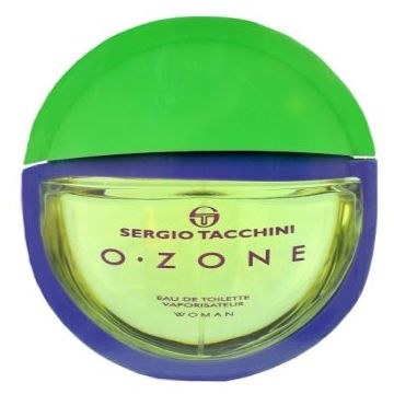 Sergio Tacchini Ozone for Woman Eau de Toilette pentru femei