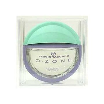Sergio Tacchini Ozone for Woman Eau de Toilette pentru femei