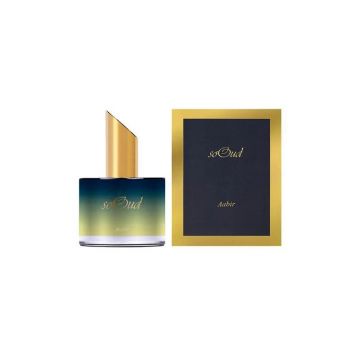 SoOud Aabir Eau Fine EDP, Volum 100 ml