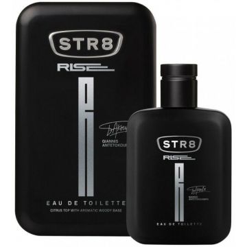 STR8 Rise EDT, Volum 100 ml