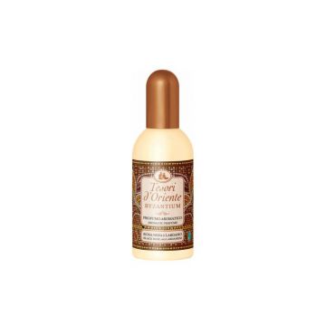 Tesori d`Oriente Byzantium Unisex EDT, Volum 100 ml
