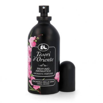 Tesori d'Oriente Orhidee din Cina EDP, Volum 100 ml