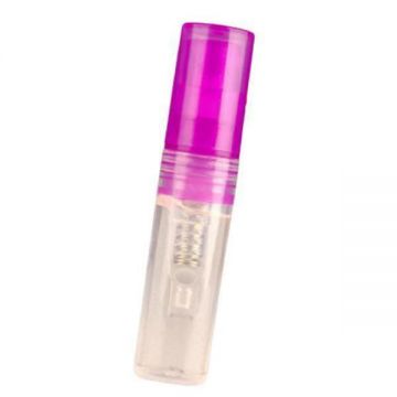 Tester Parfum Original pentru Femei - Florgarden EDP Lucky Flamands & Germans cod 813, 2 ml ieftina