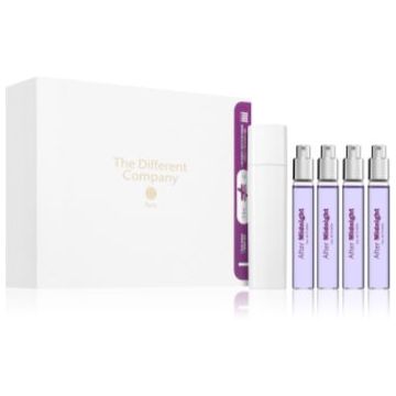 The Different Company After Midnight Seturi pentru voiaj unisex