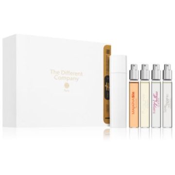 The Different Company Bestsellers Set set unisex